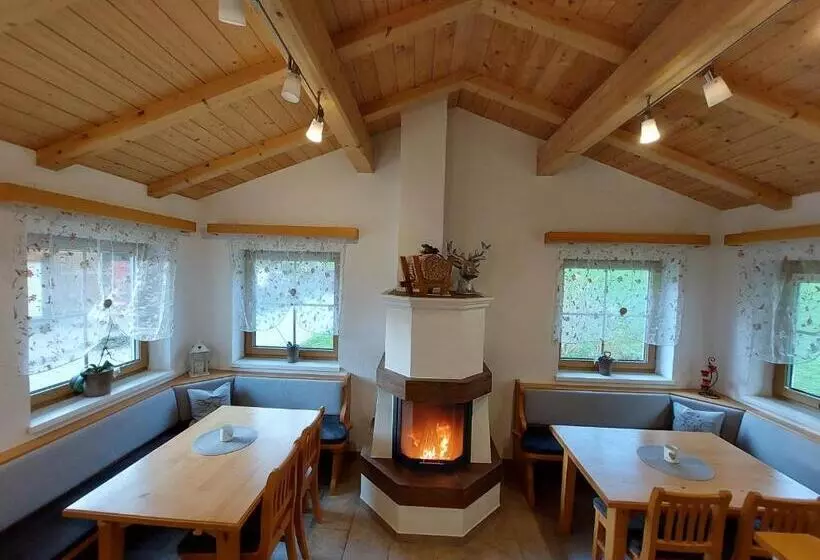 ホテル Wagnerhof