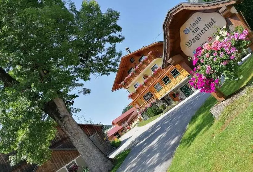 ホテル Wagnerhof