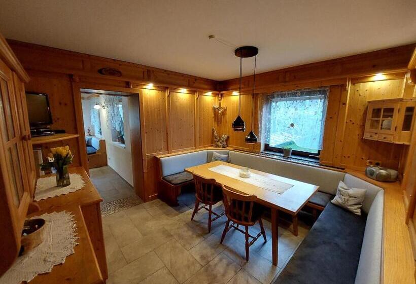 בית מלון כפרי Wagnerhof