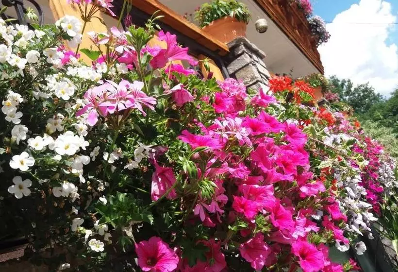 ホテル Wagnerhof
