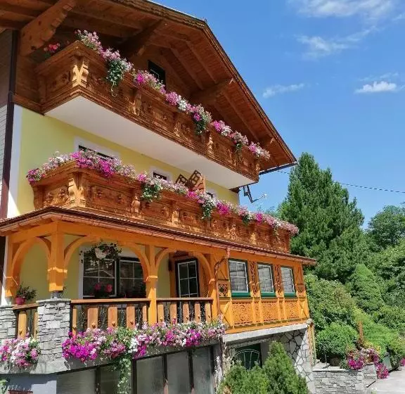 ホテル Wagnerhof