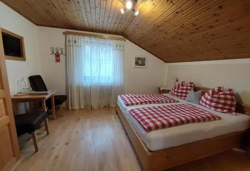 ホテル Wagnerhof