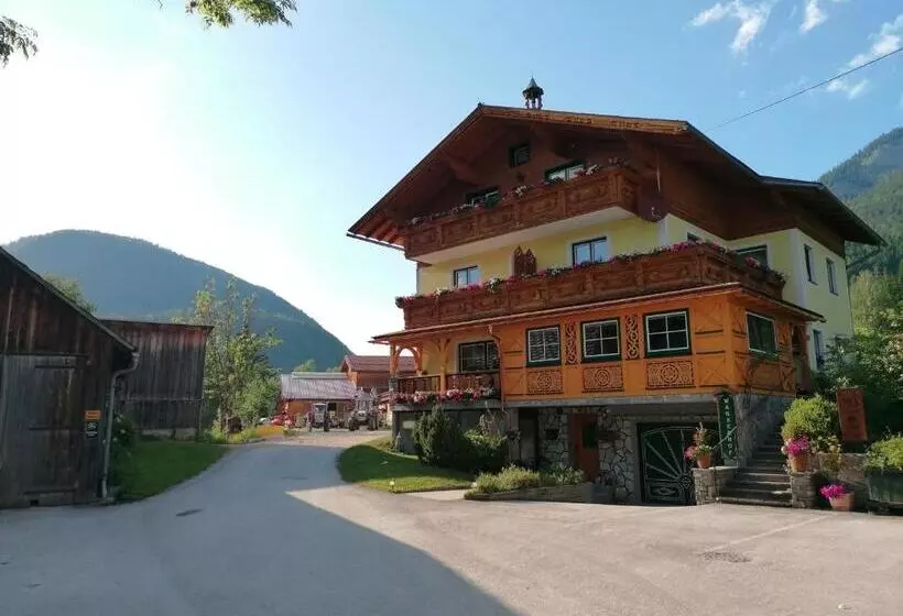 ホテル Wagnerhof