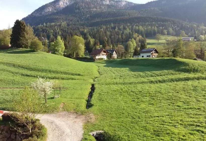 ホテル Wagnerhof