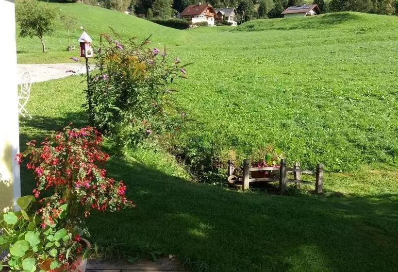 ホテル Wagnerhof