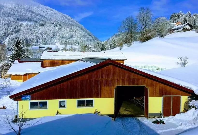 ホテル Wagnerhof