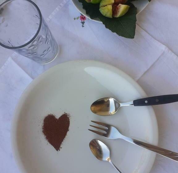 Le Terrazze Sul Pollino B&b