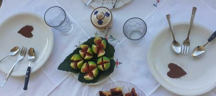 Le Terrazze Sul Pollino B&b