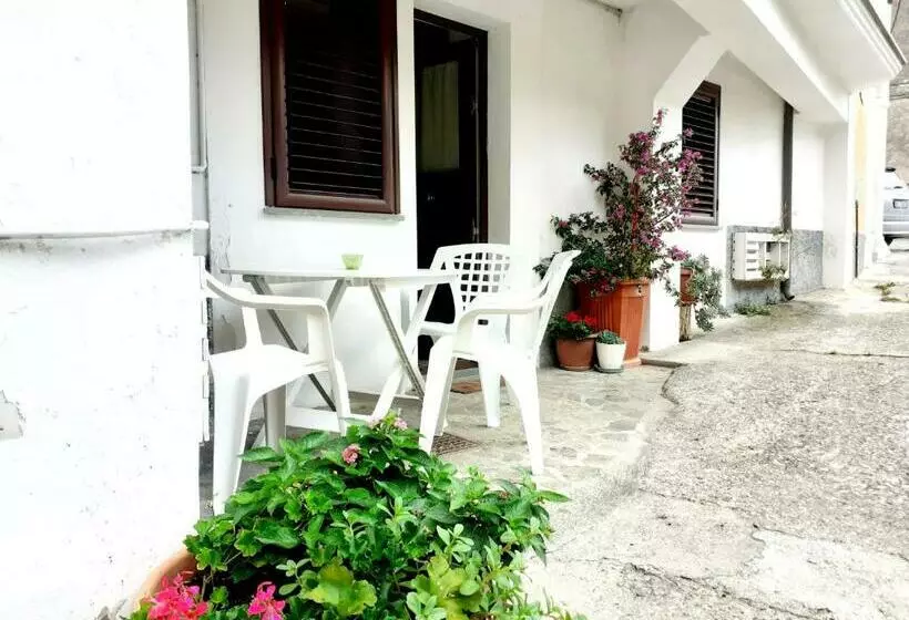 Le Terrazze Sul Pollino B&b
