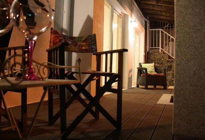 膳宿费 Casa Avó Chiquinha