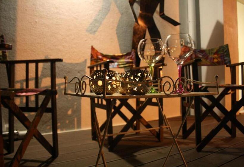 膳宿费 Casa Avó Chiquinha