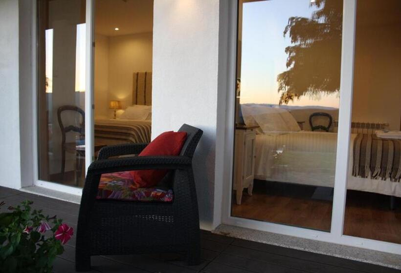 膳宿费 Casa Avó Chiquinha