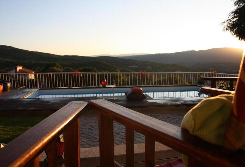 膳宿费 Casa Avó Chiquinha