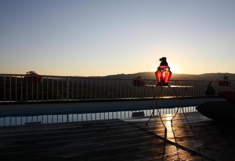 膳宿费 Casa Avó Chiquinha