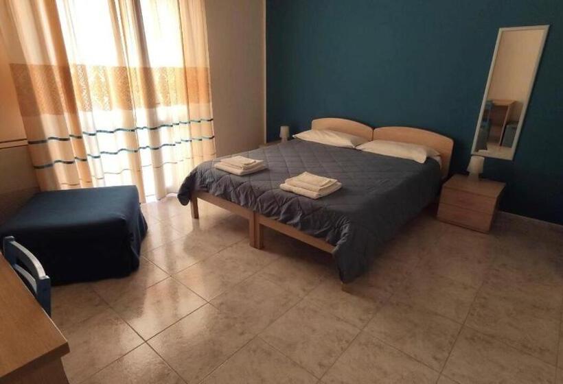 Pension Coral Rubrum