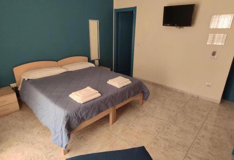 Pension Coral Rubrum