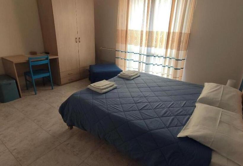 Pension Coral Rubrum