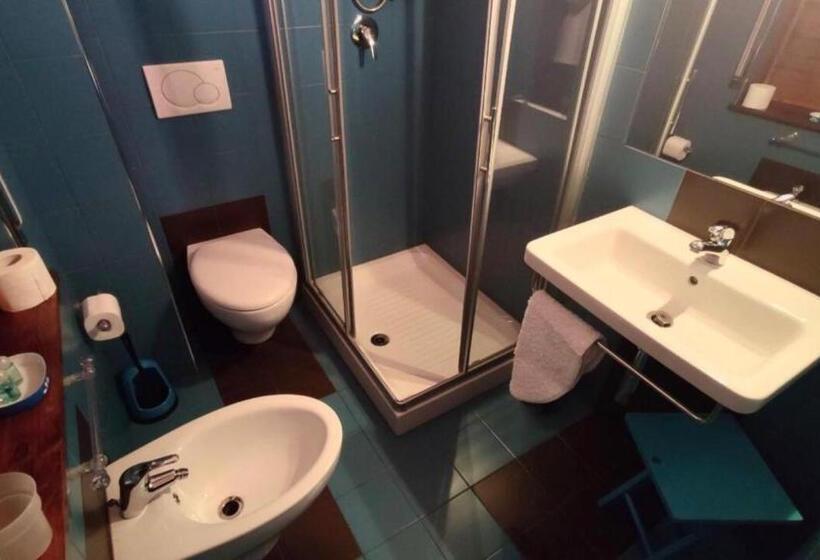 Pension Coral Rubrum