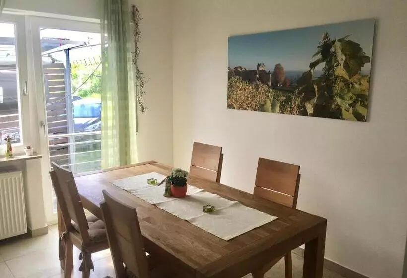 ペンション Gästehaus Sommertal