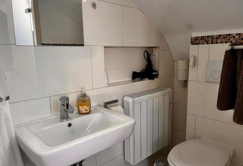 Пансион Gästehaus Sommertal