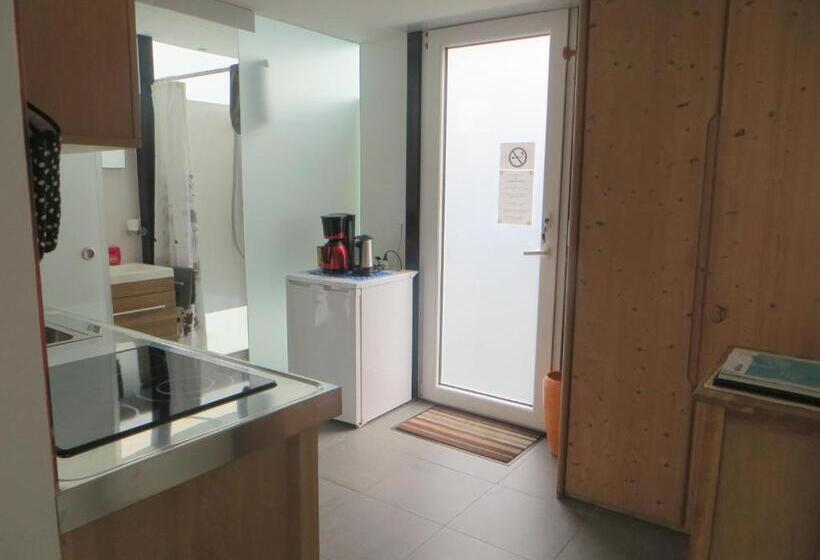 Пансион Gästehaus Sommertal