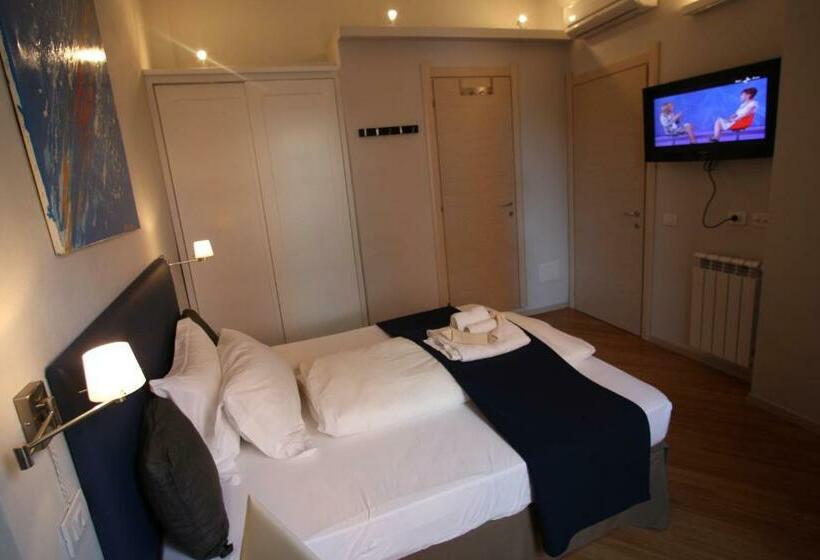 بنسيون Numero 3