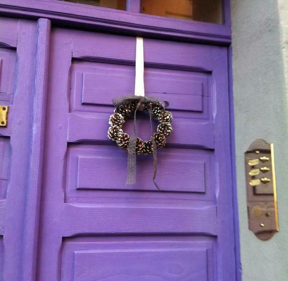 بنسيون Numero 3