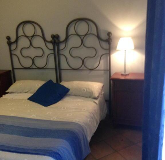 بنسيون Numero 3