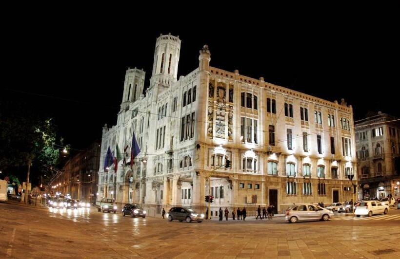 بنسيون Numero 3