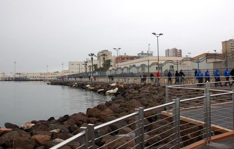 بنسيون Numero 3