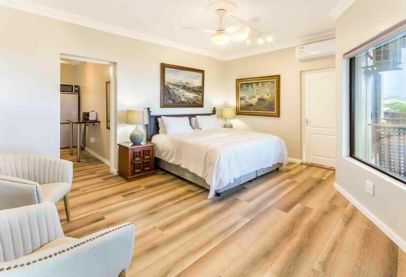 Пансион Villa Jaime Self Catering