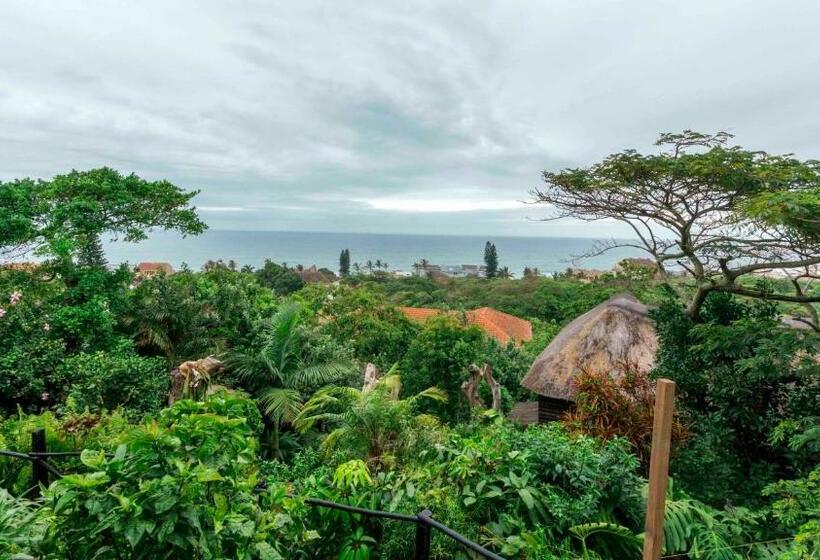 Пансион Villa Jaime Self Catering