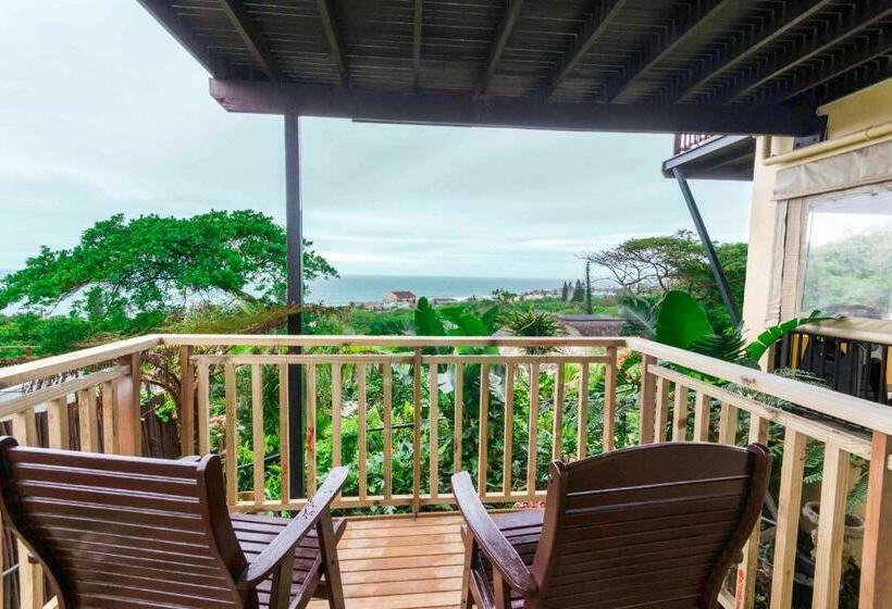 Пансион Villa Jaime Self Catering