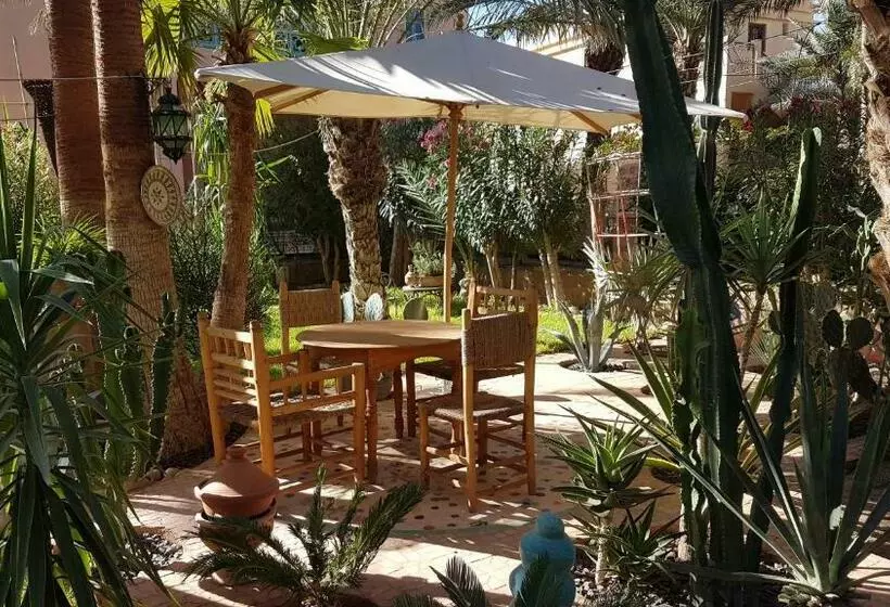 ریاض Ksar Jenna