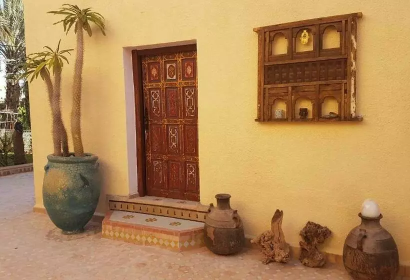 ریاض Ksar Jenna