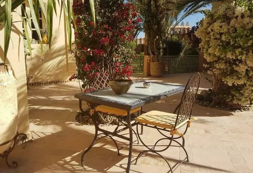 ریاض Ksar Jenna