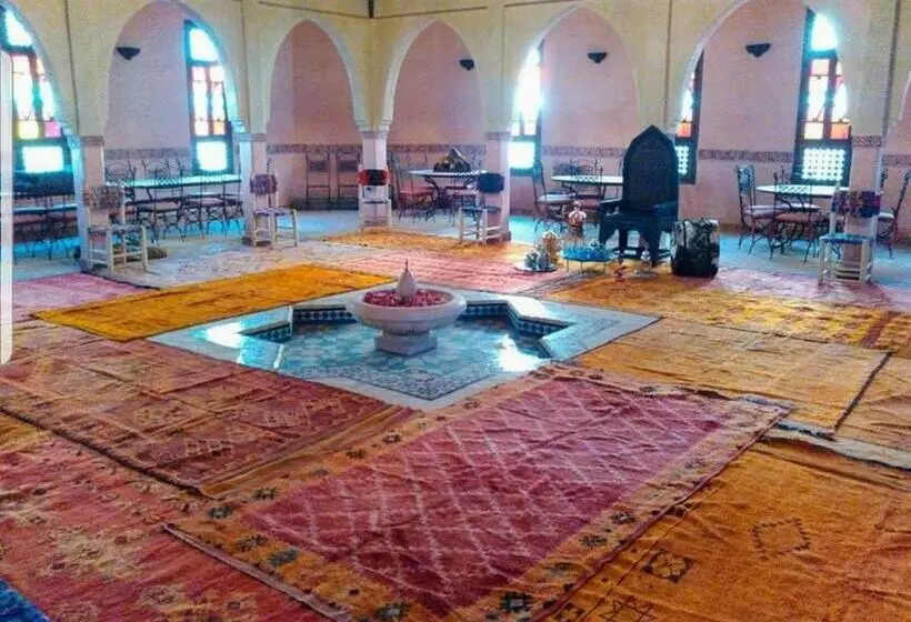 ریاض Ksar Jenna