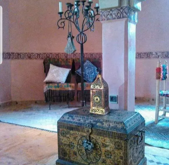 ریاض Ksar Jenna