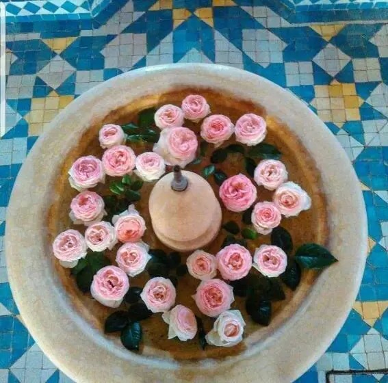 ریاض Ksar Jenna