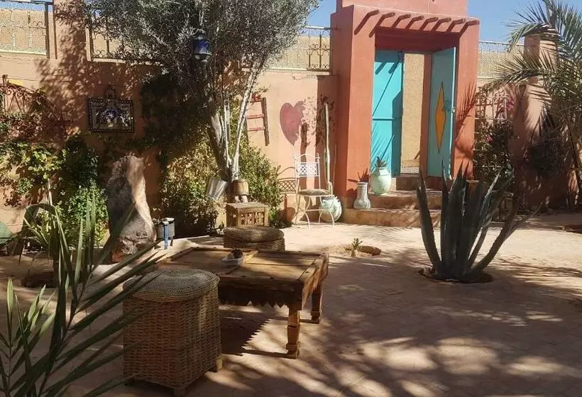 ریاض Ksar Jenna