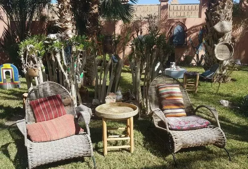 ریاض Ksar Jenna