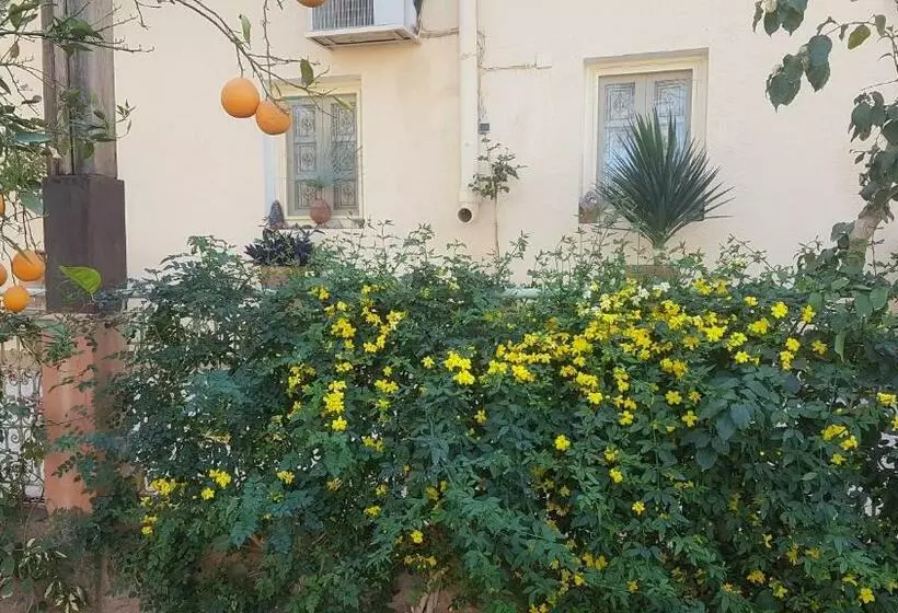 ریاض Ksar Jenna