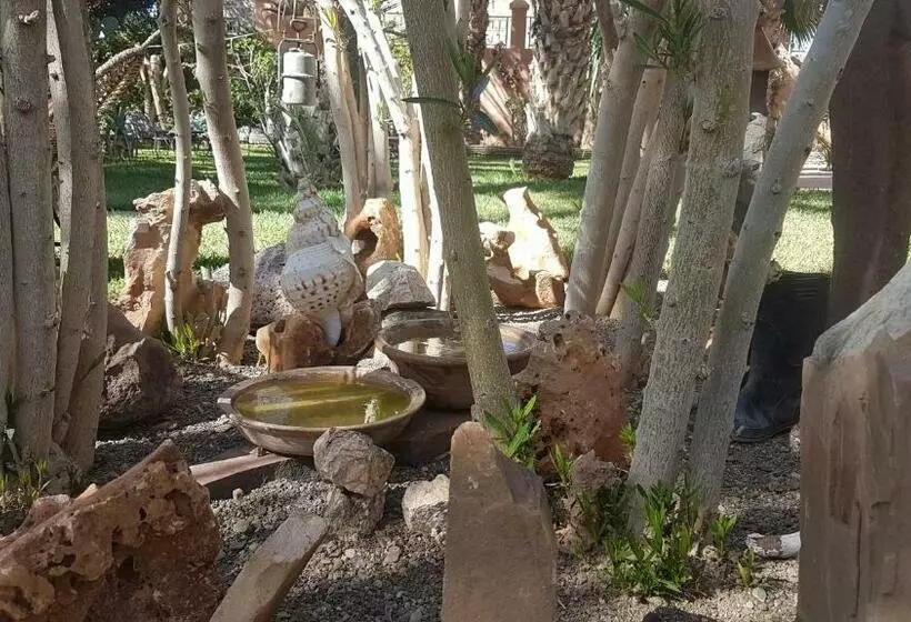 ریاض Ksar Jenna