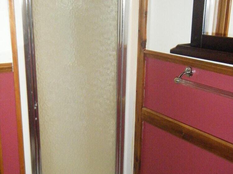 فندق صغير Auberge Le St Gab