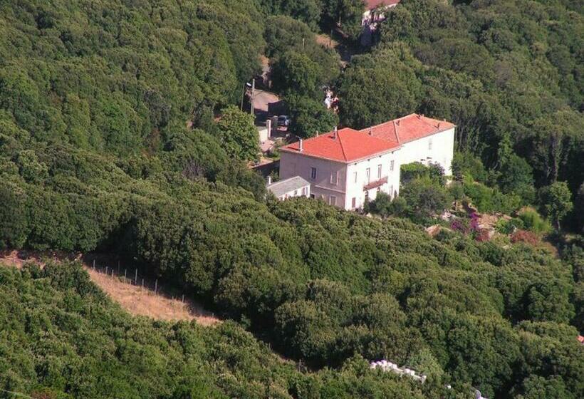 Bed and Breakfast Casa A Rota Chambres D Hôtes