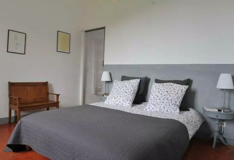 ベッドアンドブレックファースト Casa A Rota Chambres D Hôtes