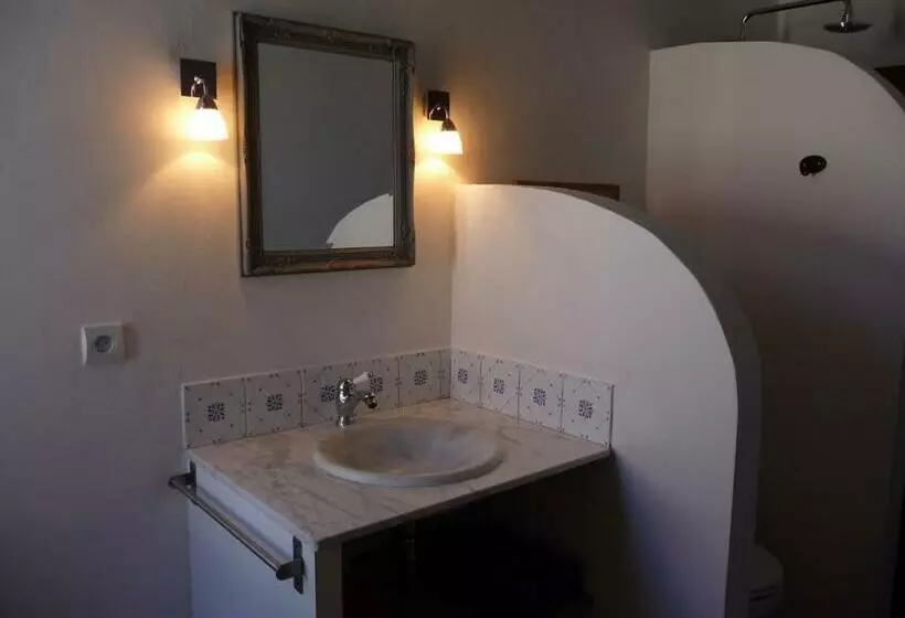 ベッドアンドブレックファースト Casa A Rota Chambres D Hôtes
