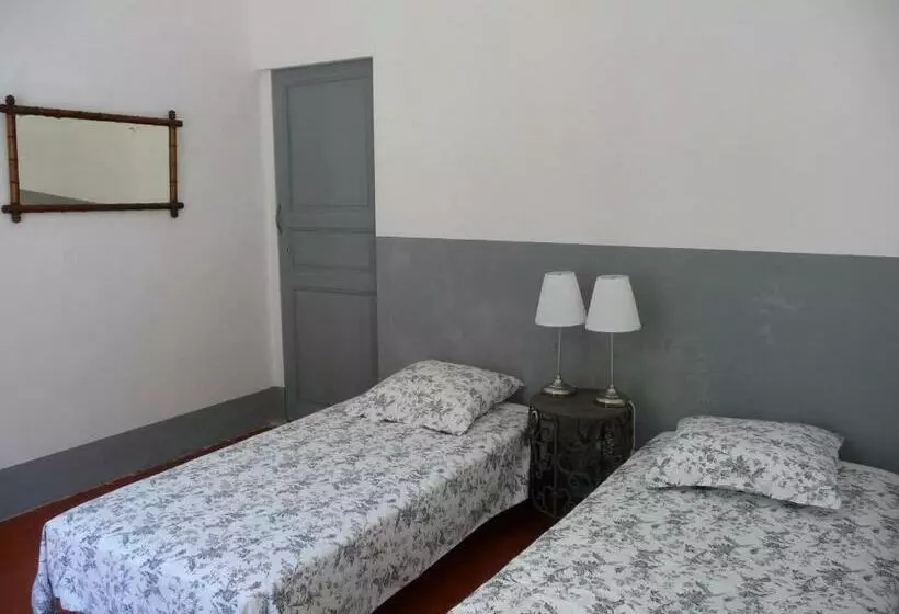 ベッドアンドブレックファースト Casa A Rota Chambres D Hôtes