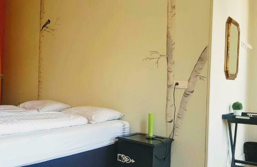 Bed and Breakfast Chateau Melay