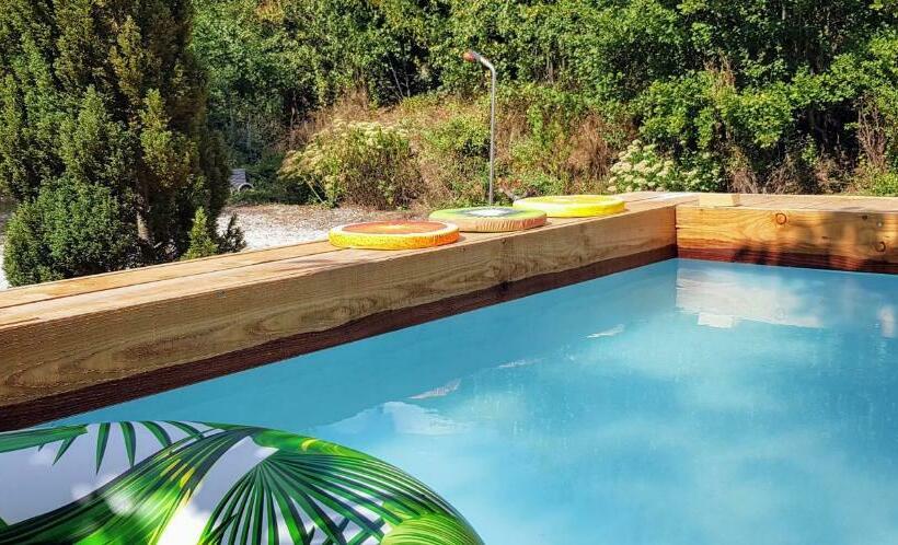 Bed and Breakfast Chateau Melay